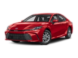 Toyota Camry XSE (Natl) 2026