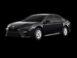 Toyota Camry LE (SE) 2026