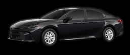 Toyota Camry LE (SE) 2026