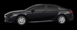 Toyota Camry LE (SE) 2026
