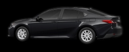 Toyota Camry LE (SE) 2026