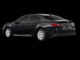 Toyota Camry LE (SE) 2026