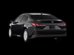 Toyota Camry LE (SE) 2026