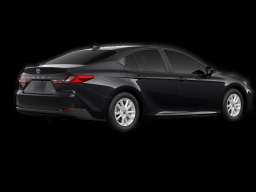 Toyota Camry LE (SE) 2026