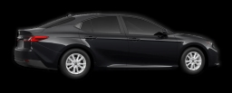 Toyota Camry LE (SE) 2026
