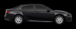 Toyota Camry LE (SE) 2026