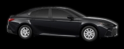 Toyota Camry LE (SE) 2026