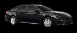 Toyota Camry LE (SE) 2026