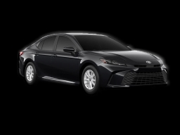 Toyota Camry LE (SE) 2026