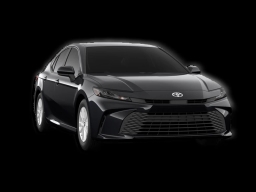 Toyota Camry LE (SE) 2026