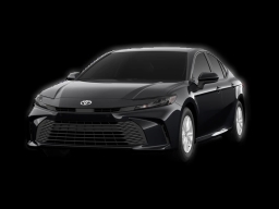 Toyota Camry LE (SE) 2026
