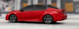 Toyota Camry XSE (Natl) 2026