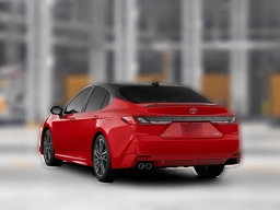 Toyota Camry XSE (Natl) 2026