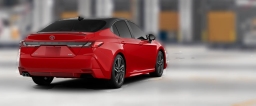 Toyota Camry XSE (Natl) 2026