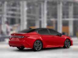 Toyota Camry XSE (Natl) 2026
