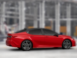 Toyota Camry XSE (Natl) 2026
