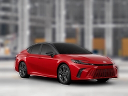 Toyota Camry XSE (Natl) 2026