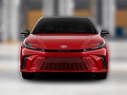 Toyota Camry XSE (Natl) 2026
