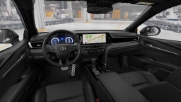 Toyota Camry XSE (Natl) 2026