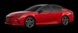 Toyota Camry XSE (Natl) 2026