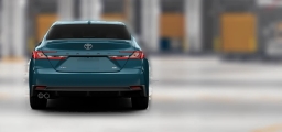 Toyota Camry SE (Natl) 2026