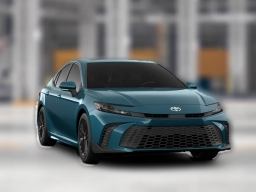 Toyota Camry SE (Natl) 2026