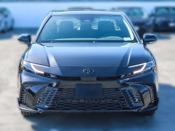 Toyota Camry XSE (Natl) 2026