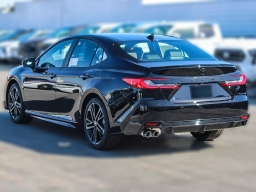 Toyota Camry XSE (Natl) 2026