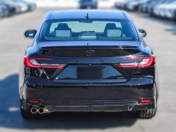 Toyota Camry XSE (Natl) 2026