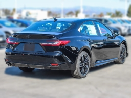 Toyota Camry XSE (Natl) 2026
