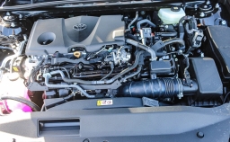 Toyota Camry XSE (Natl) 2026