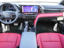 Toyota Camry XSE (Natl) 2026