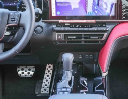 Toyota Camry XSE (Natl) 2026