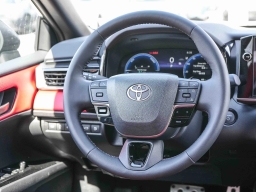 Toyota Camry XSE (Natl) 2026