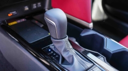 Toyota Camry XSE (Natl) 2026