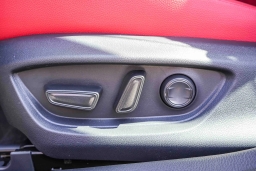 Toyota Camry XSE (Natl) 2026