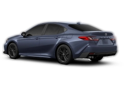 Toyota Camry SE (Natl) 2026