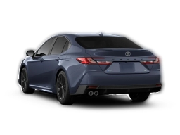 Toyota Camry SE (Natl) 2026