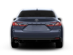 Toyota Camry SE (Natl) 2026