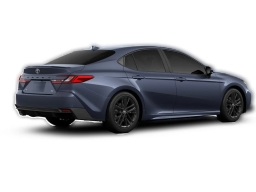 Toyota Camry SE (Natl) 2026