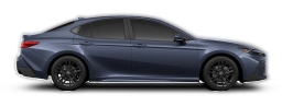 Toyota Camry SE (Natl) 2026