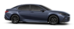 Toyota Camry SE (Natl) 2026