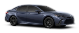 Toyota Camry SE (Natl) 2026