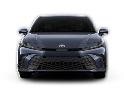 Toyota Camry SE (Natl) 2026