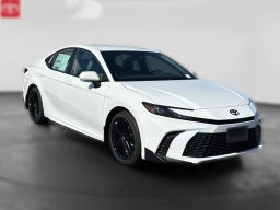 Toyota Camry SE (Natl) 2026