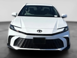 Toyota Camry SE (Natl) 2026