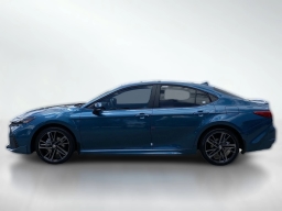 Toyota Camry XSE (Natl) 2026