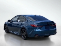Toyota Camry XSE (Natl) 2026