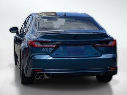 Toyota Camry XSE (Natl) 2026