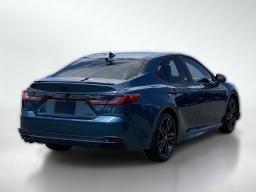 Toyota Camry XSE (Natl) 2026